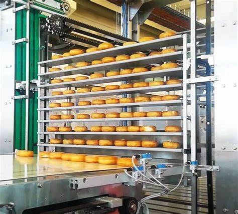 053 仓储物流系统中的自动化缓存（上） 挑战、设备与目标缓冲区不足的应对策略