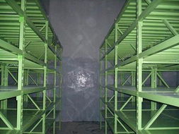 沈阳货架,长春货架,大连货架,配套图片