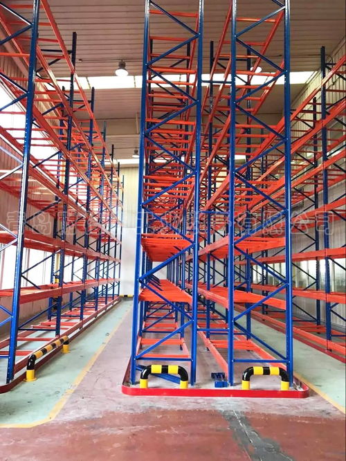 巴南区智能物流设备选型指南 主流品牌与仓储自动化工程设备解析