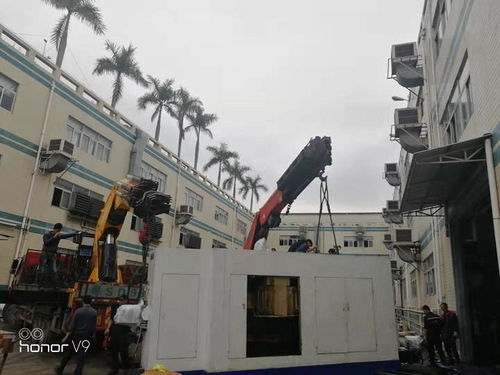 望谟服务在深圳二手设备代理出口海运报关领域的业内口碑