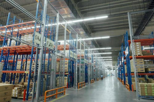 淘宝电商仓储物流仓库员工管理与自动化设备优化指南